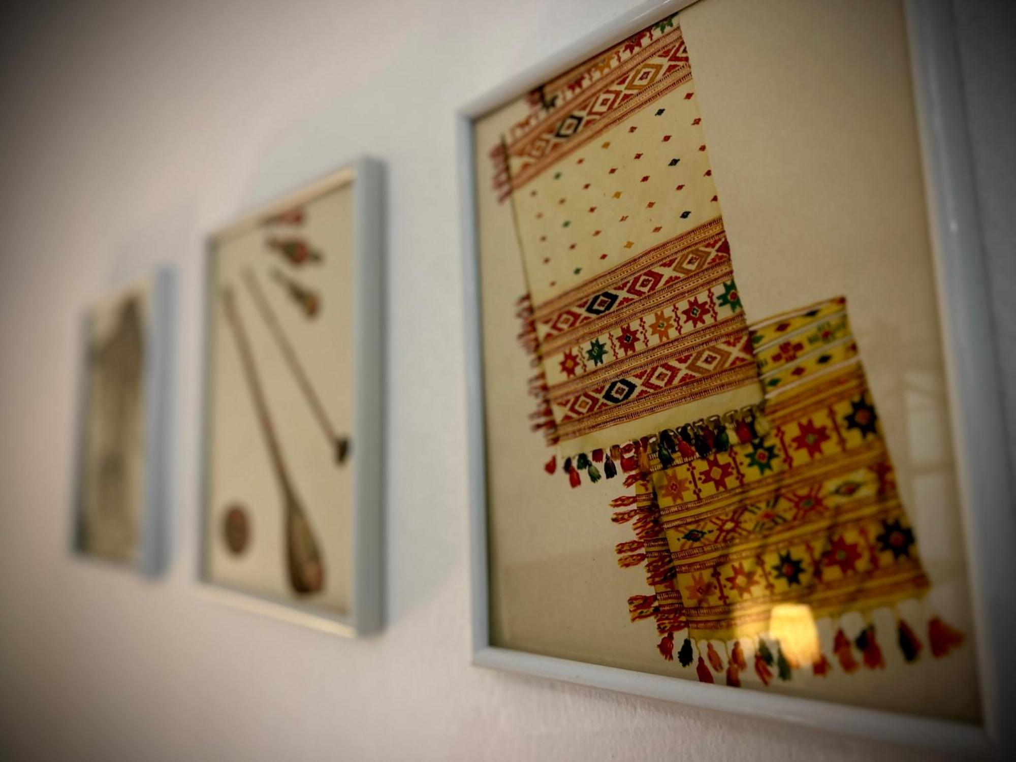 Budget Retreat Tirana & Studios Εξωτερικό φωτογραφία